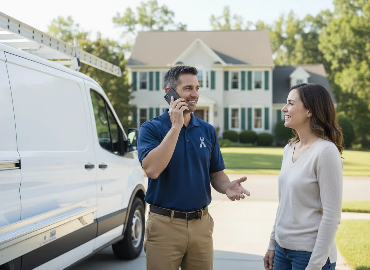 Home Gutter Service Blanco, OK FAQs